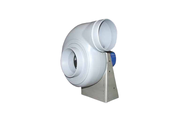 Extracteur - Ventilation