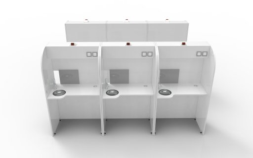 Mobilier analyses sensorielles et oenologie