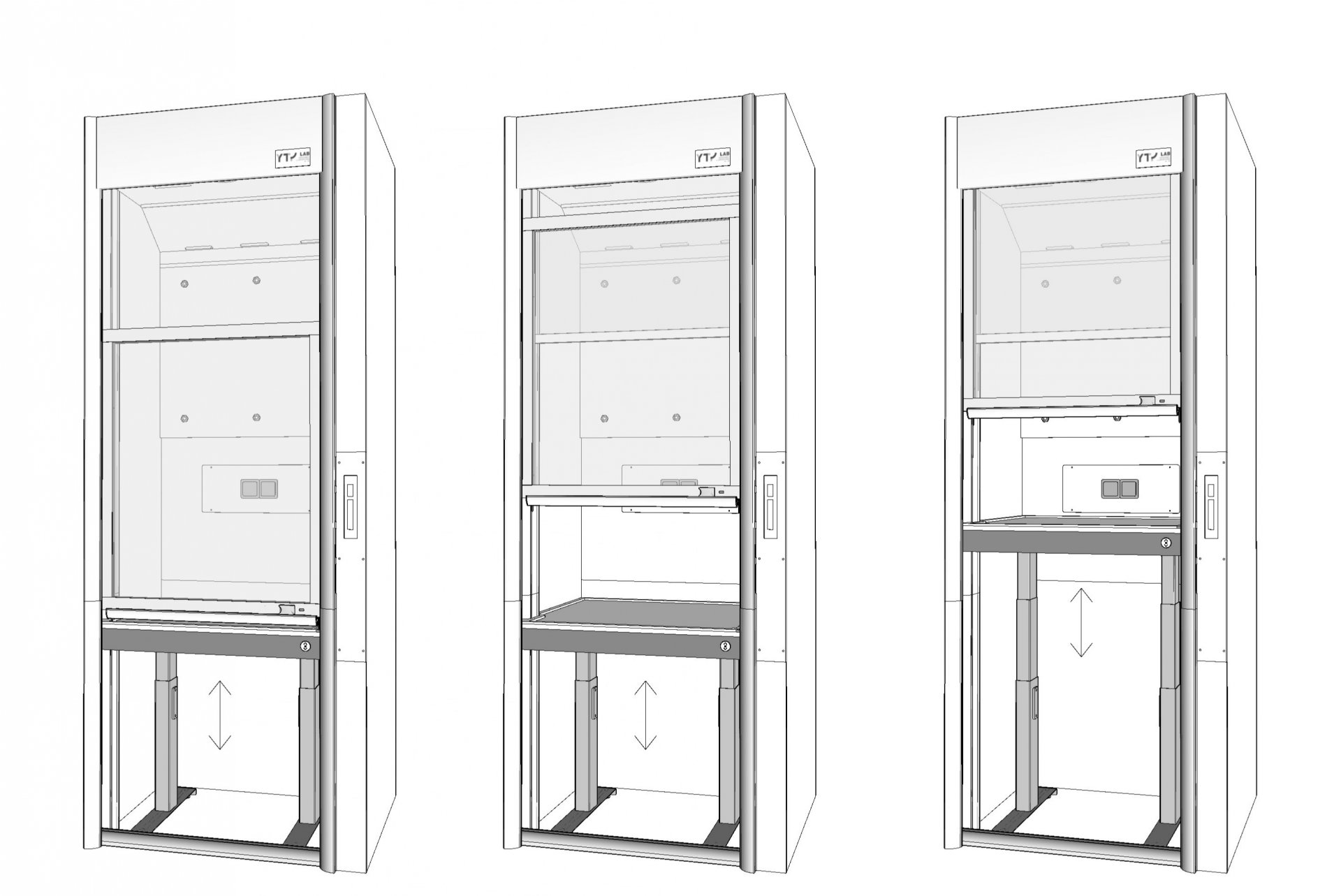 La sorbonne PMR - Une innovation YTP LAB