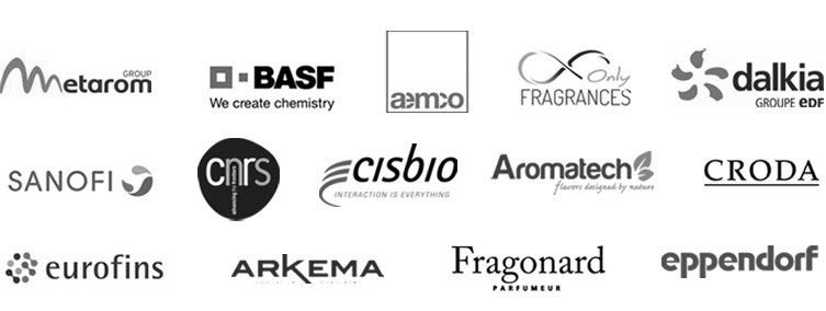 logos clients