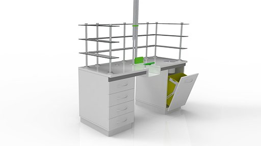 Orgue à Parfums
