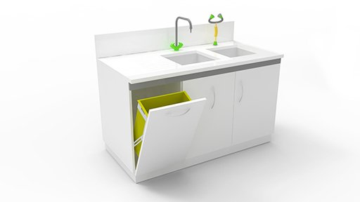 Laverie MF1TB
